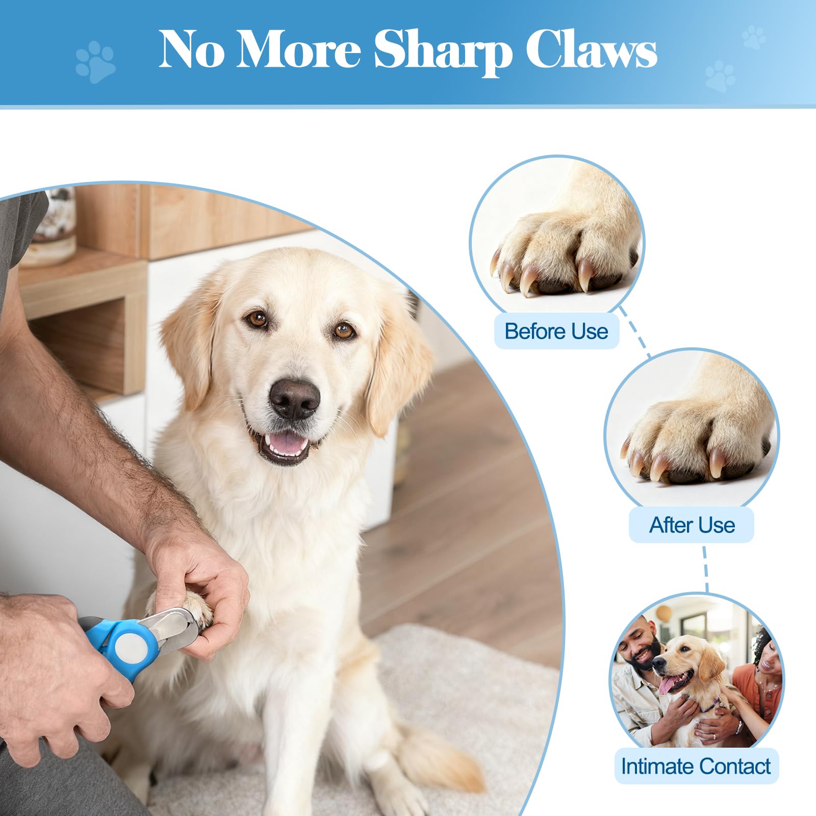 Swihauk apto para perros, gatos y mascotas pequeñas