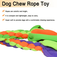 SYOOY juguete interactivo para perro, uso individual y estimulación