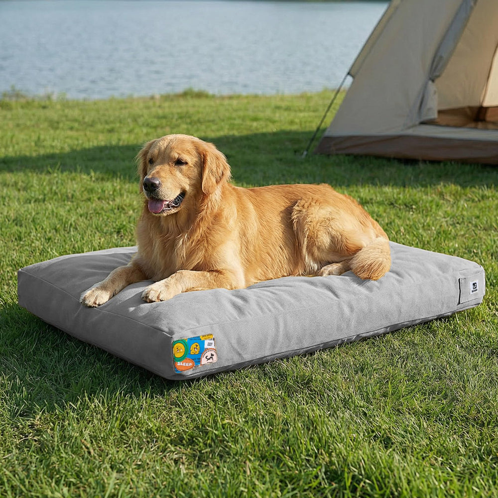 Sytopia cama de lona para uso interior y exterior, duradera y cómoda.