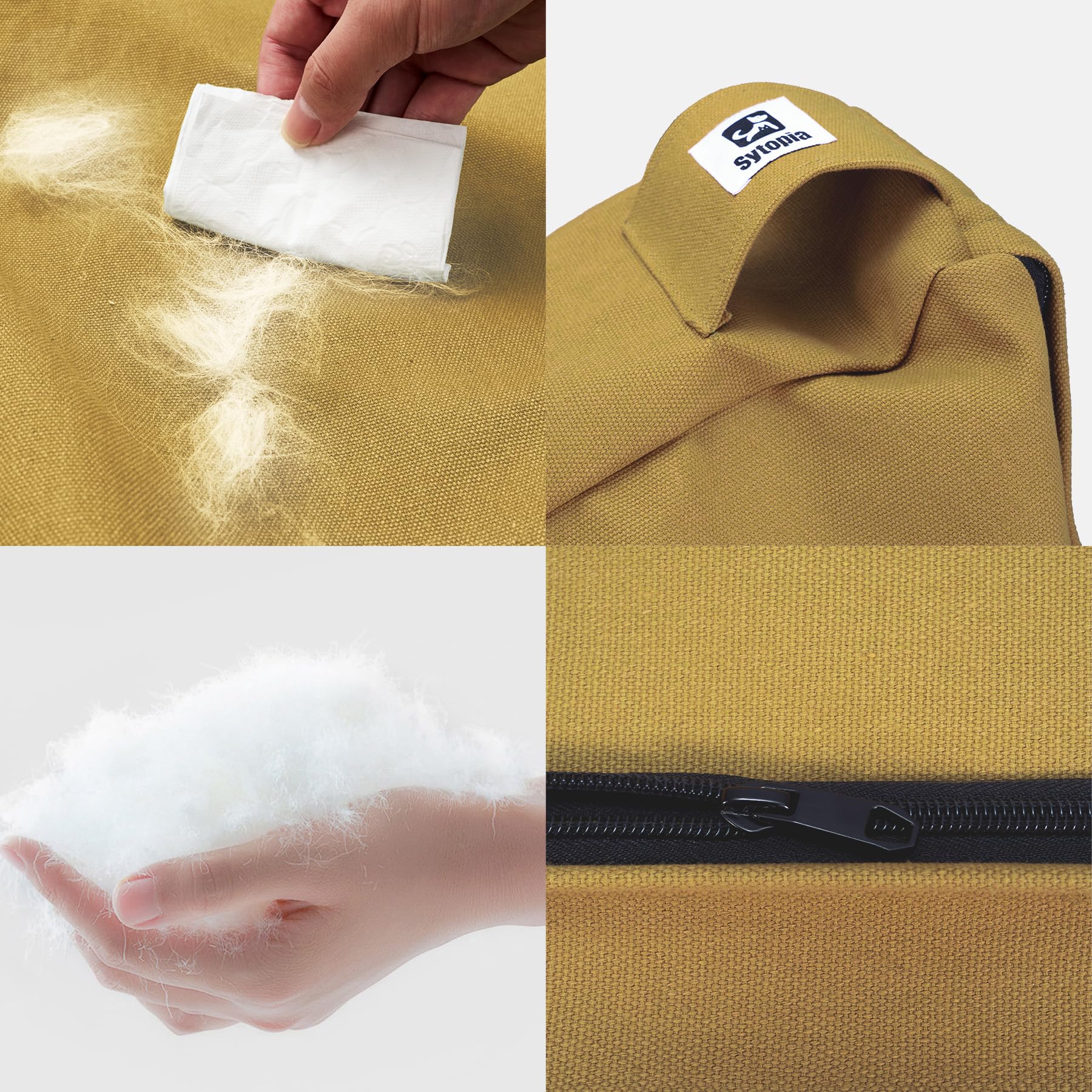 Diseño moderno de Sytopia que combina con cualquier interior