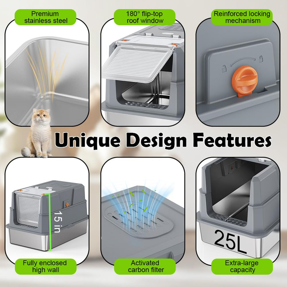 SZEE control de olor mejora el ambiente interior