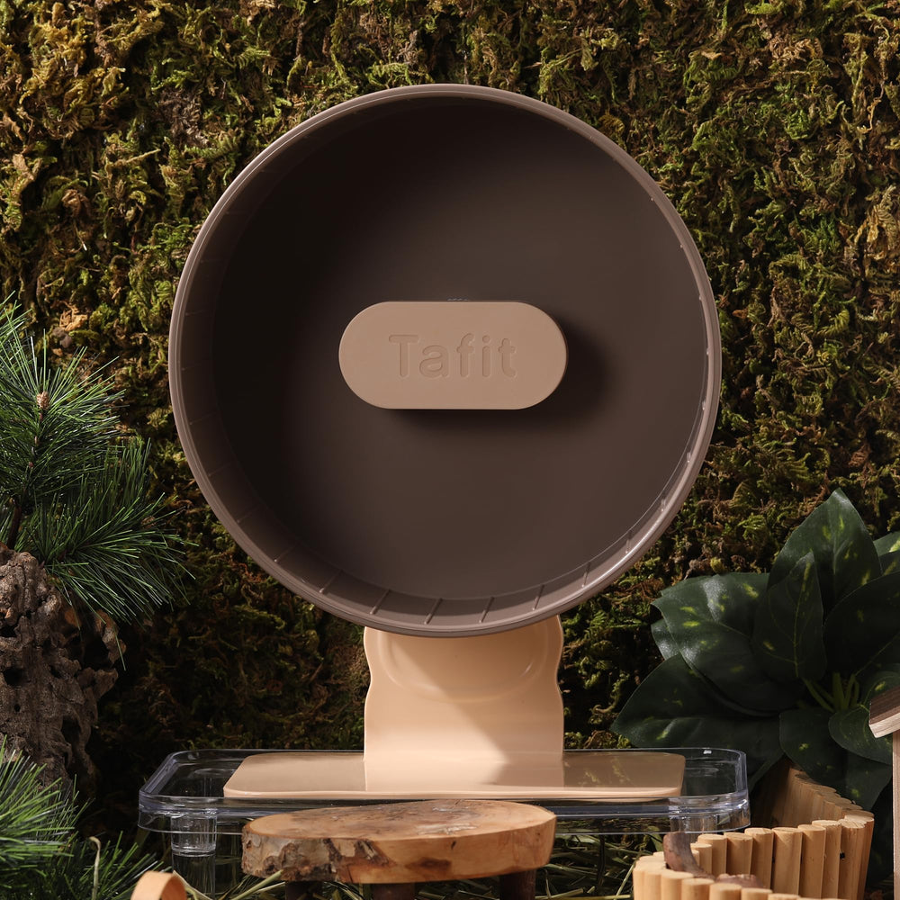 Material ABS seguro Tafit, resistente al masticado, para uso prolongado.