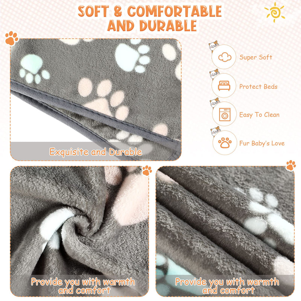 Couverture Tatuo velours doux gris foncé, sieste agréable.