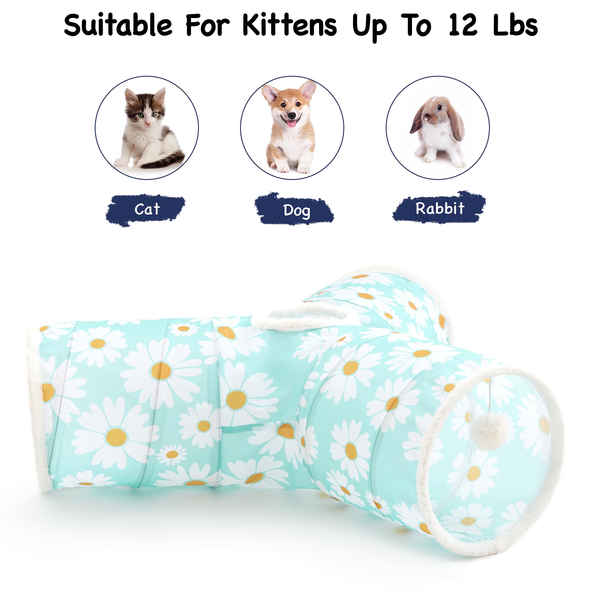 Tempcore tunel gato con estructura de acero resistente