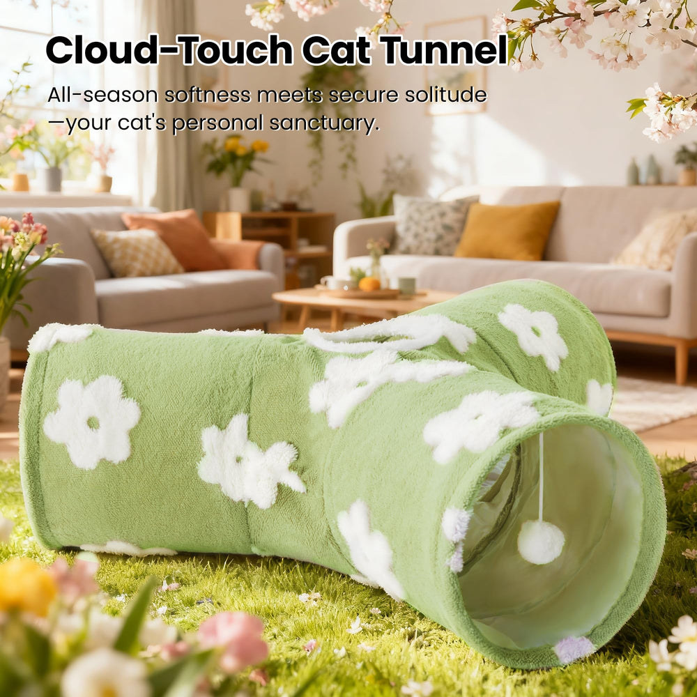 Tempcore túnel portátil ideal para casa o viaje.