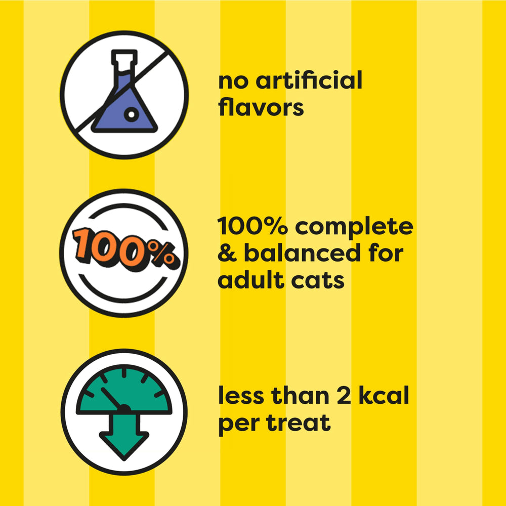 Primer plano de las galletas Temptations ShakeUps, crujientes por fuera y suaves por dentro.