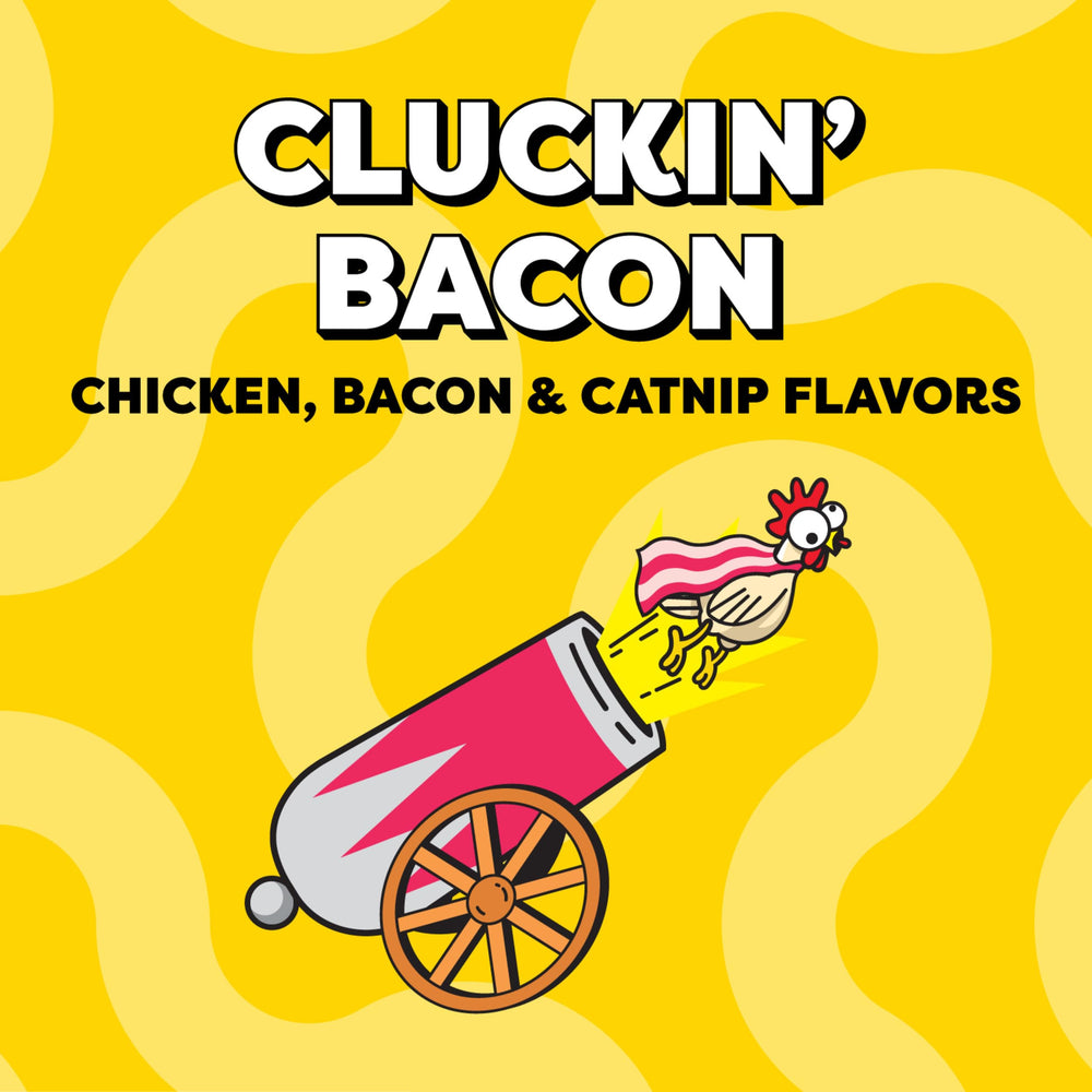 Temptations Wacky Blasts Crunchy outside, soft inside image highlights texture.