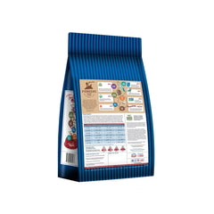 Tender & True bolsa de pienso perro pollo arroz marrón 4lb: opción equilibrada para todas las etapas.