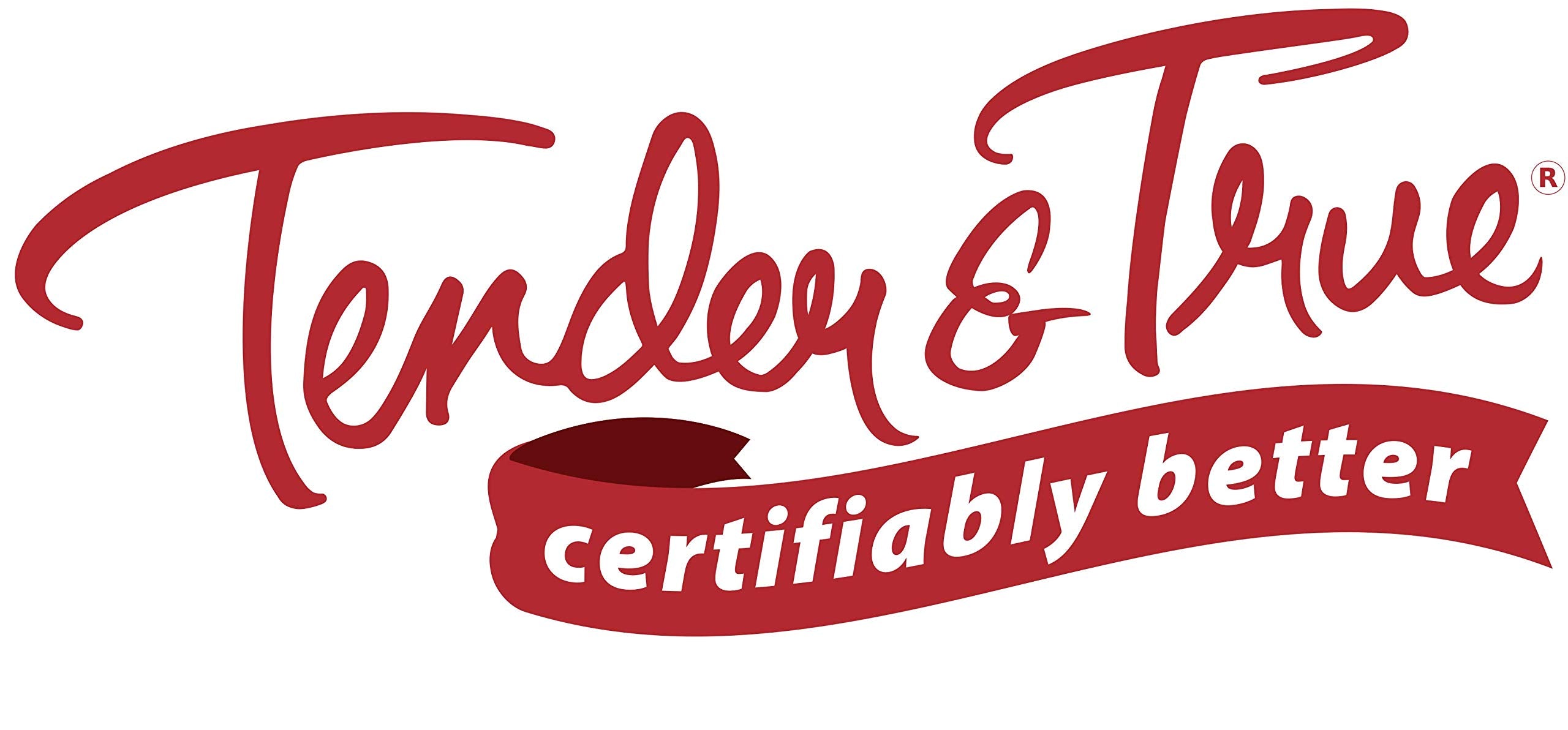 Tender & True fórmula equilibrada para todas las etapas de vida de perros.