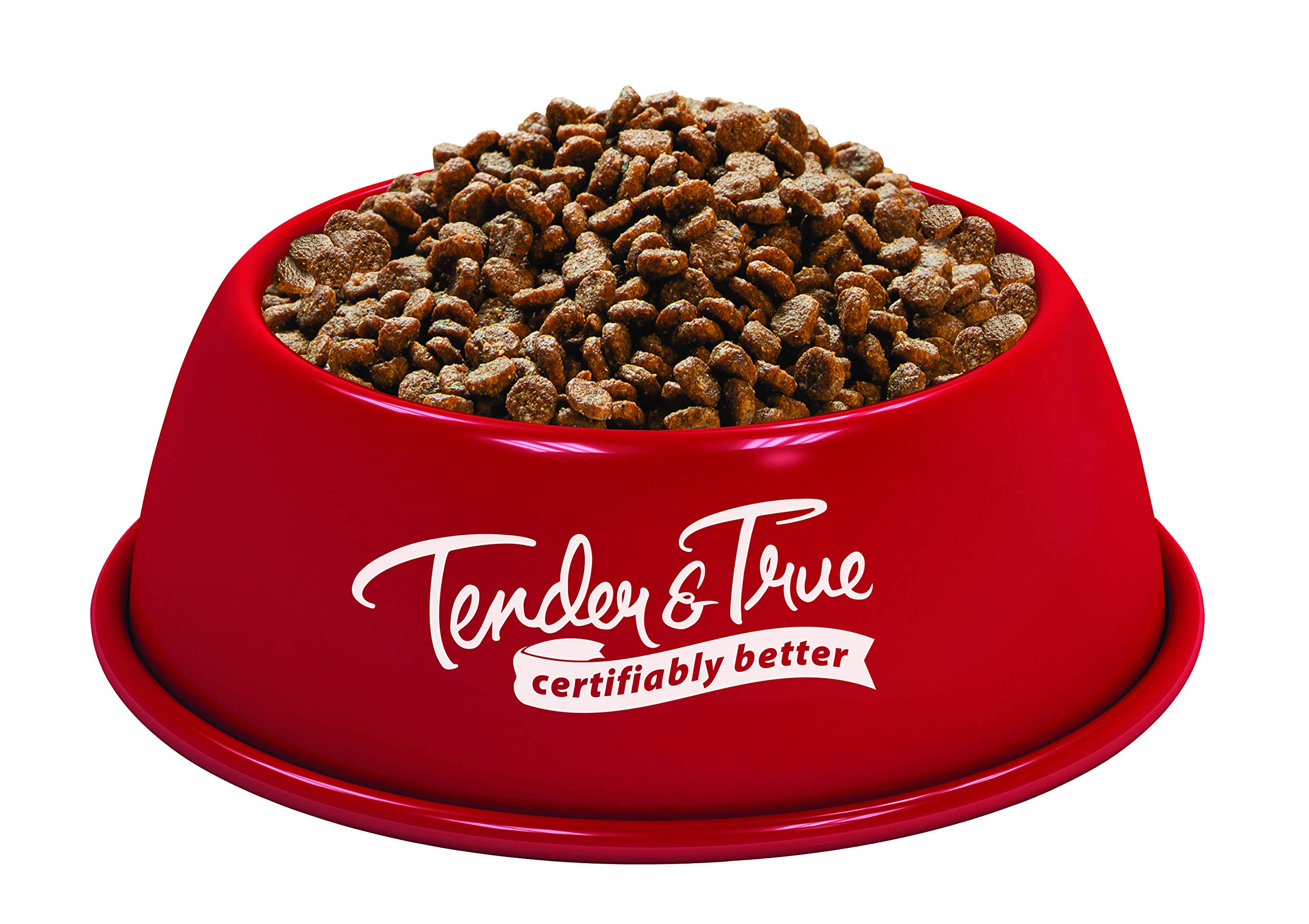 Tender & True, sin preservantes artificiales, opción más natural para la alimentación diaria.