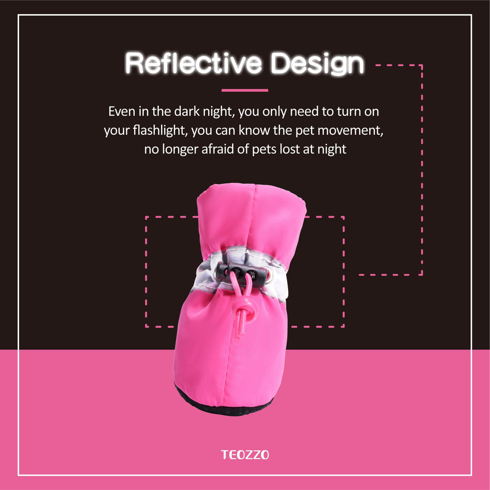 TEOZZO, zapatillas lavables para uso interior y fácil limpieza.