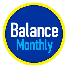 Tetra EasyBalance: marca de 5 ml para tratar cinco galones.