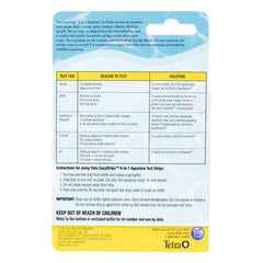 Tetra EasyStrips: lectura en 60 segundos para resultados claros