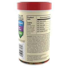 TetraColor Tropical Flakes, realce de colores en peces tropicales