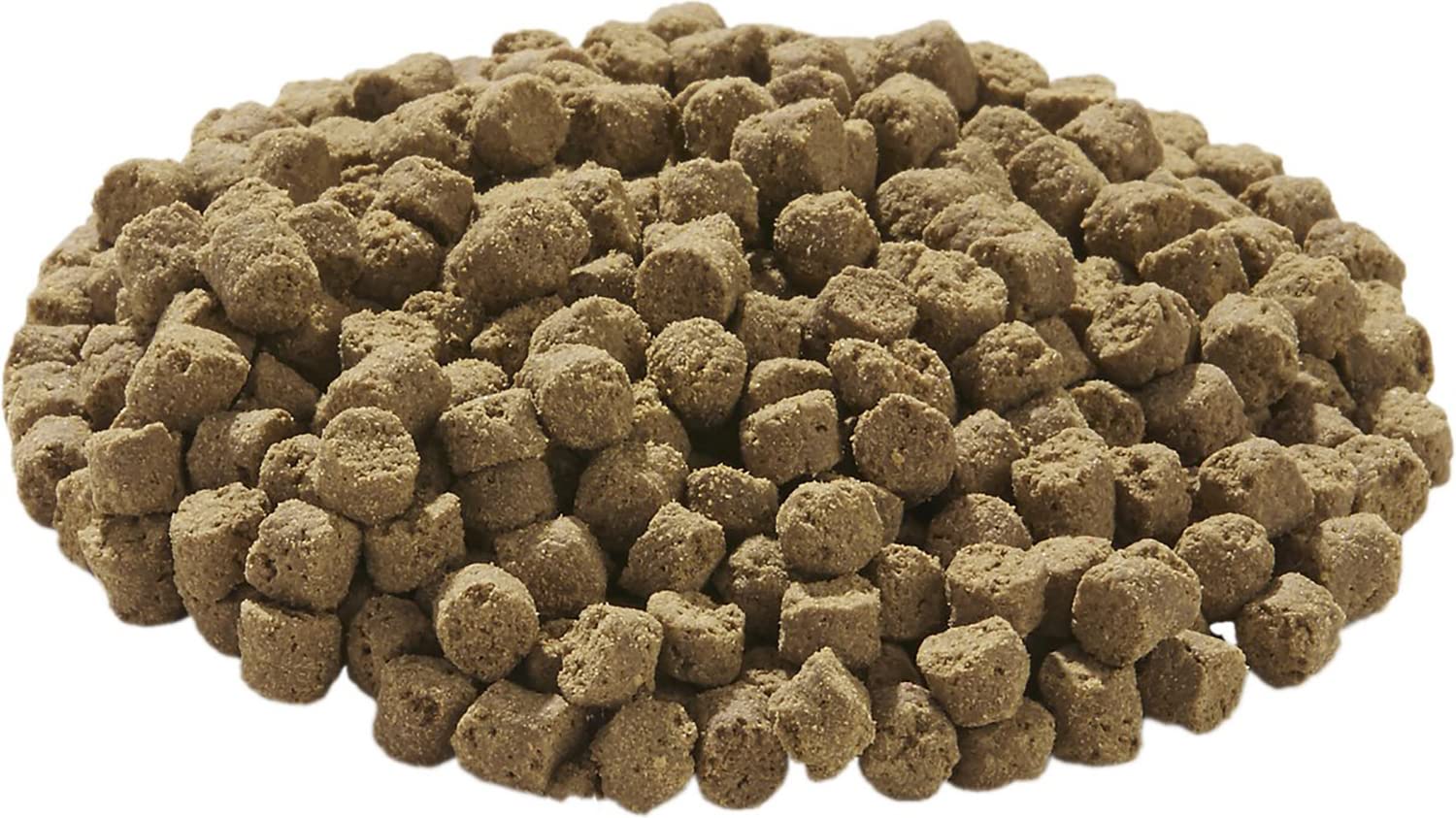 TetraFauna gránulos de alimento para cangrejo terrestre, opción proteica diaria.