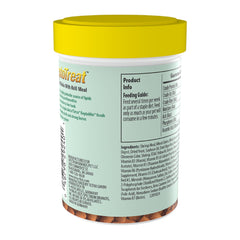 ReptoTreat Suprema de TetraFauna con Omega-3 para anfibios