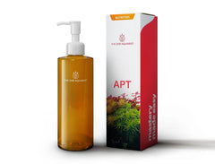 THE 2HR AQUARIST APT3 botella de dosificación para acuarios plantados