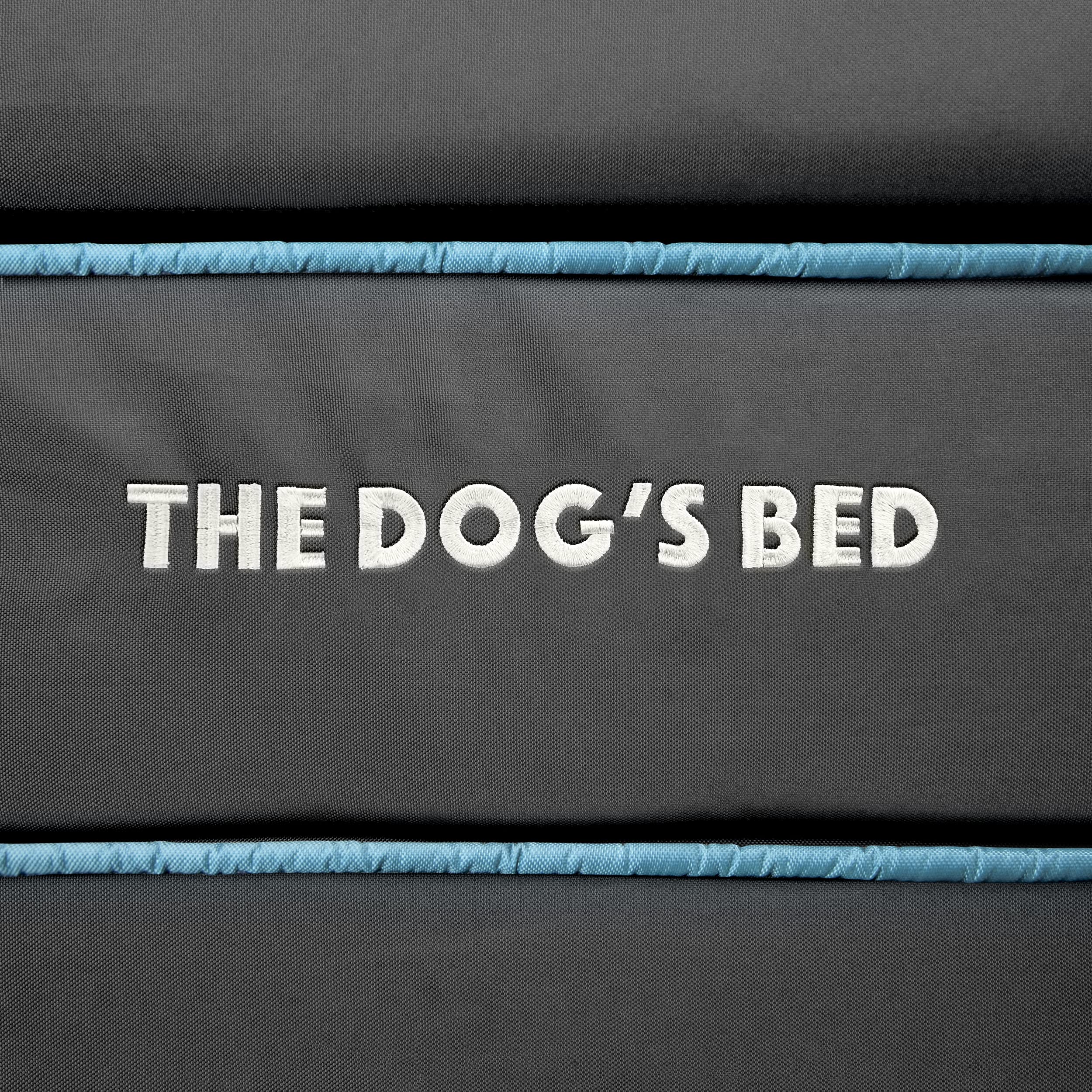 The Dog's Balls tamaño grande, ideal para perros de razas grandes y espaciosos.