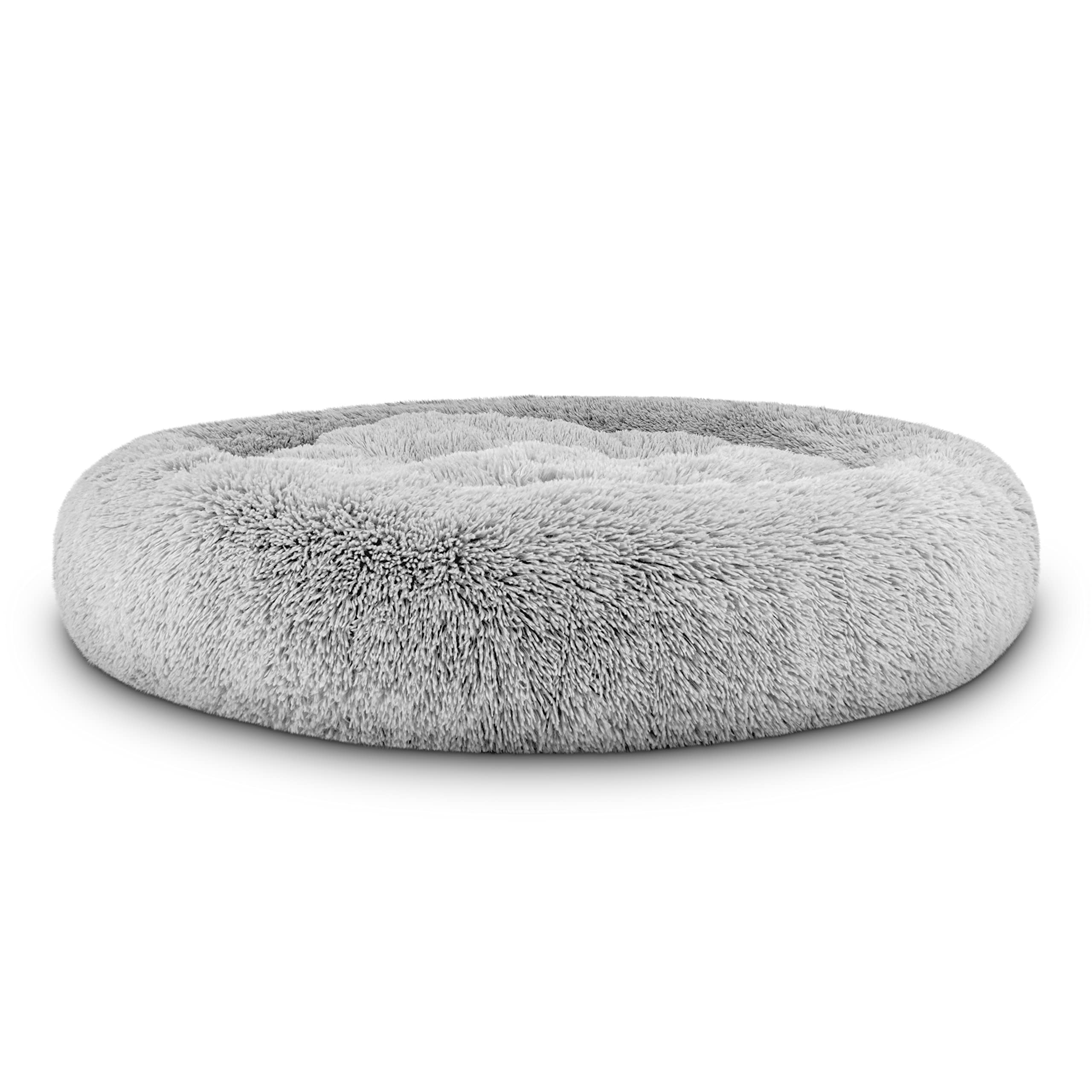 The Dog's Balls Cama Donut Uso versátil para momentos de descanso en casa