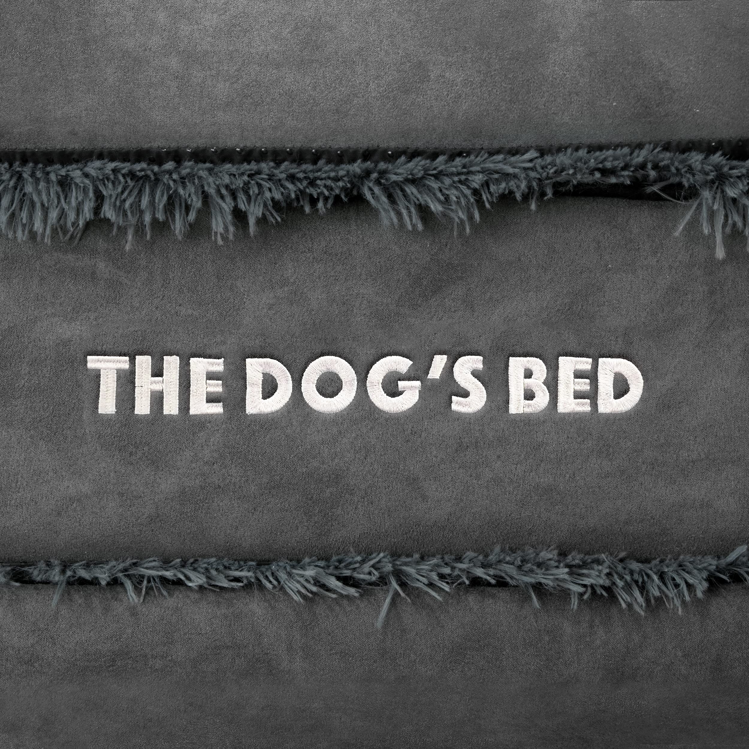 The Dog's Balls Funda exterior lavable facilita limpieza