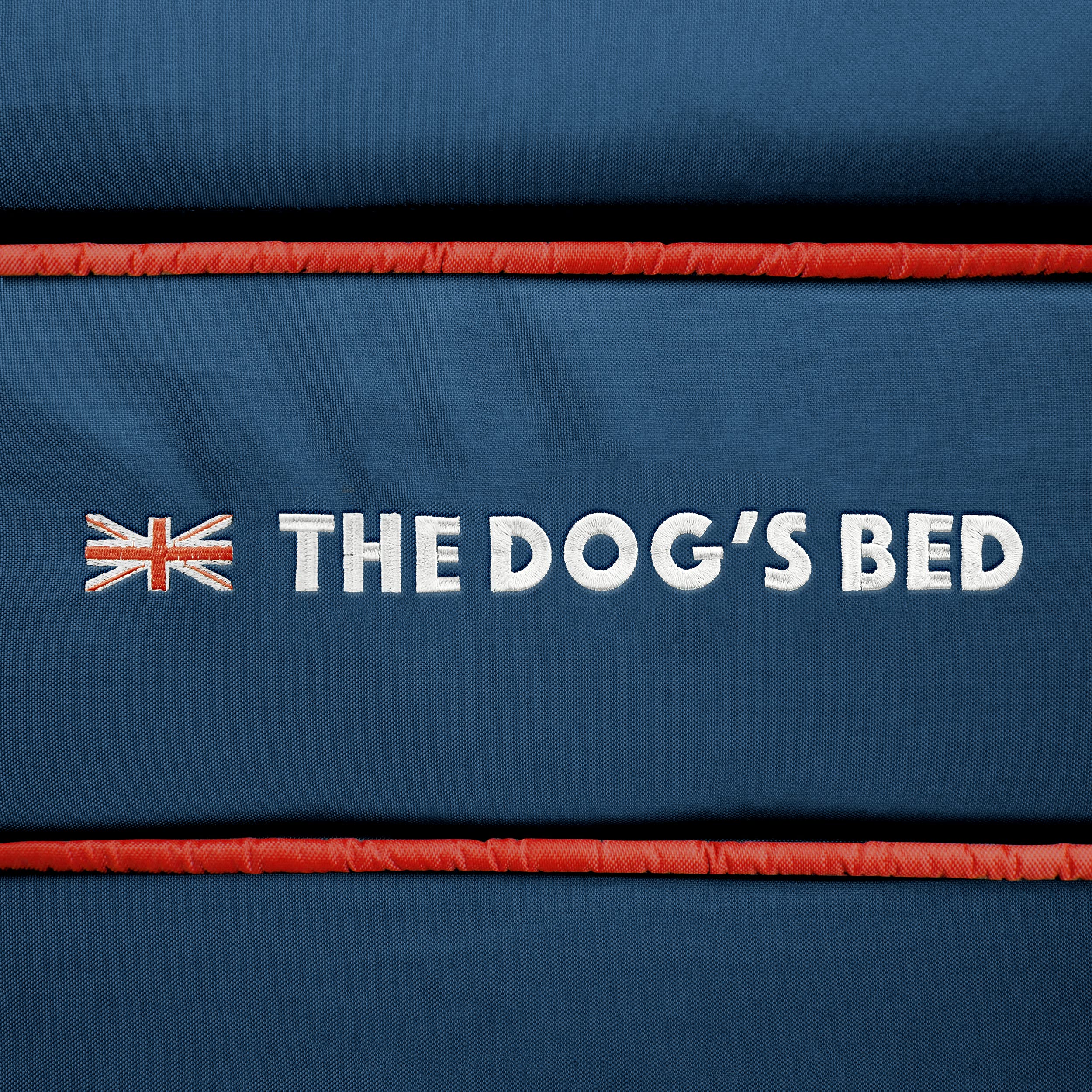 The Dog's Balls diseño XL pensado para razas gigantes