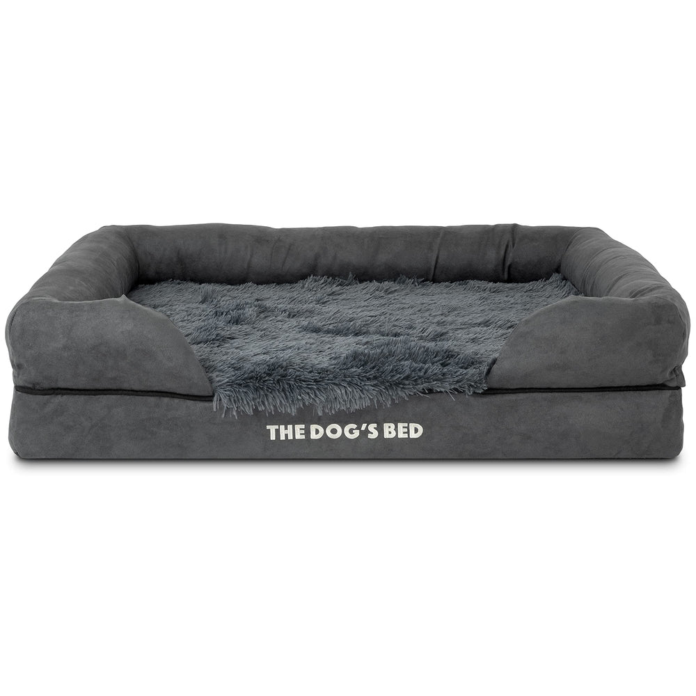 The Dog's Balls Cobertura duradera protege la espuma