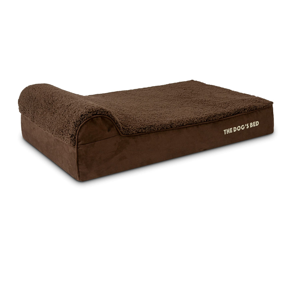 The Dog's Balls cama para perros grandes, ideal para espacios amplios.