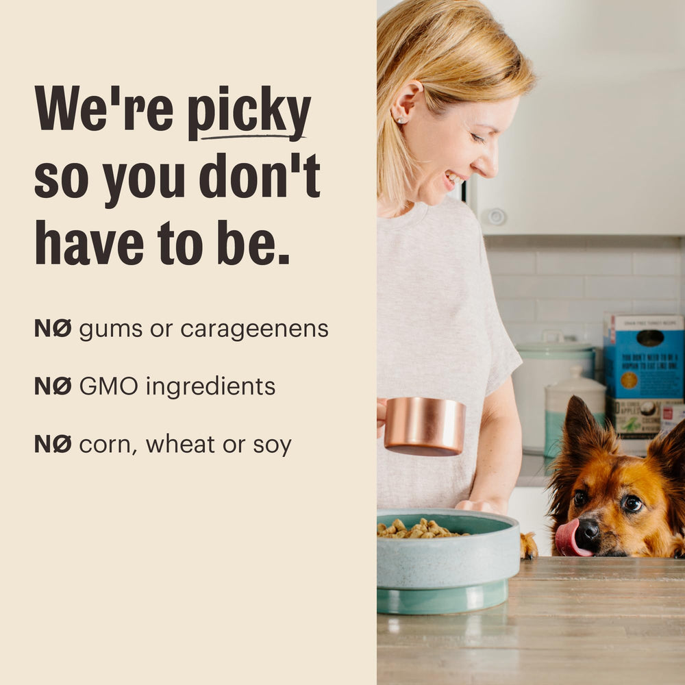 Textura cocida a fuego lento mejora la experiencia de comer.