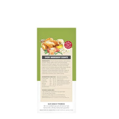 The Honest Kitchen Wholemade Deshidratado con pollo sin grano para estomagos sensibles