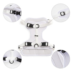 THE LICKER STORE Arlo nailon duradero y lavable para uso diario