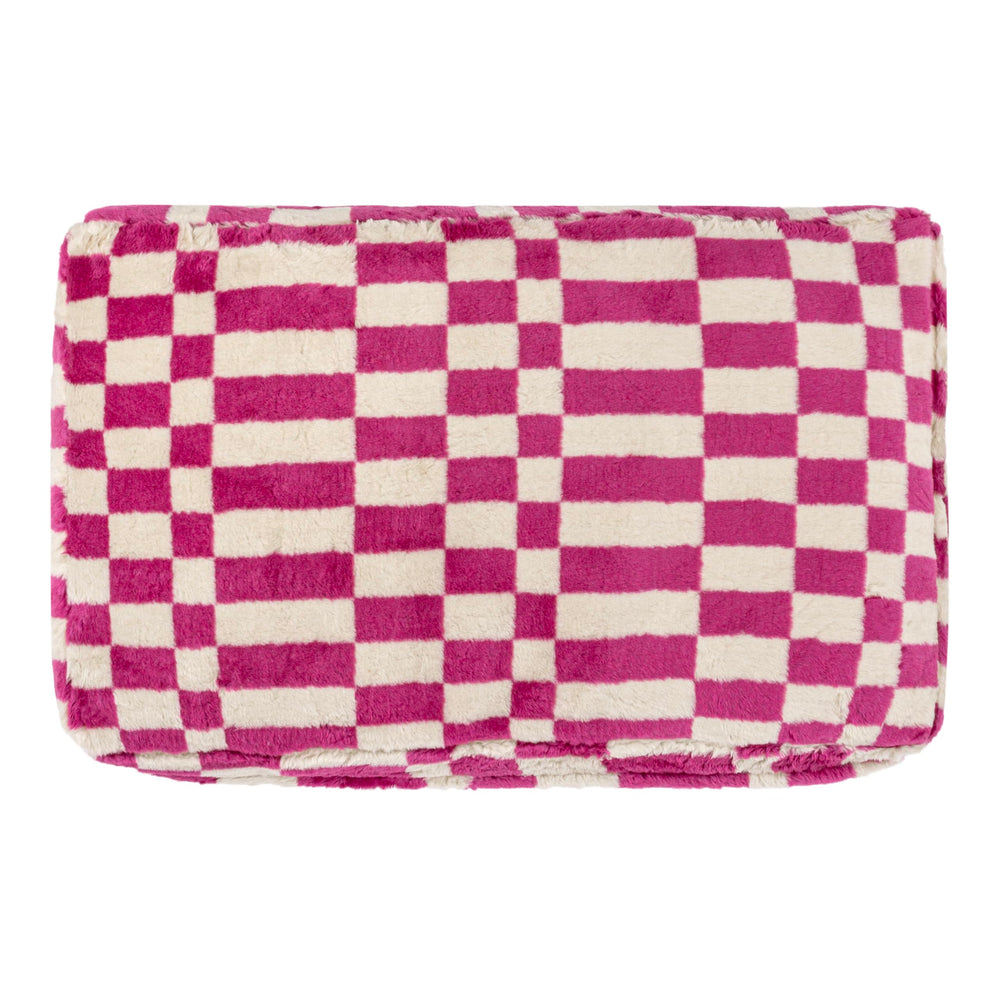 Funda apta para lavado a 30 °C y secado suave.