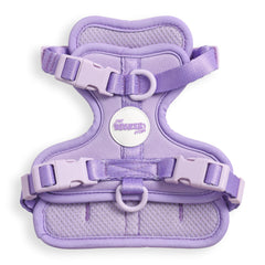 THE LICKER STORE HNS1000H Bramble arnés acolchado, cómodo para paseos prolongados