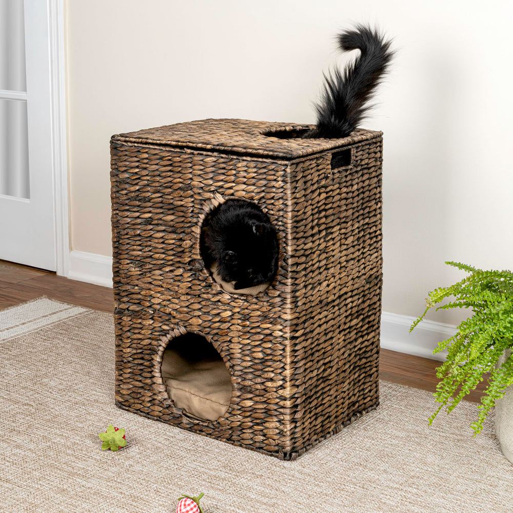 THE LICKER STORE Jaxon soporte seguro hasta 7 kg, estructura estable.