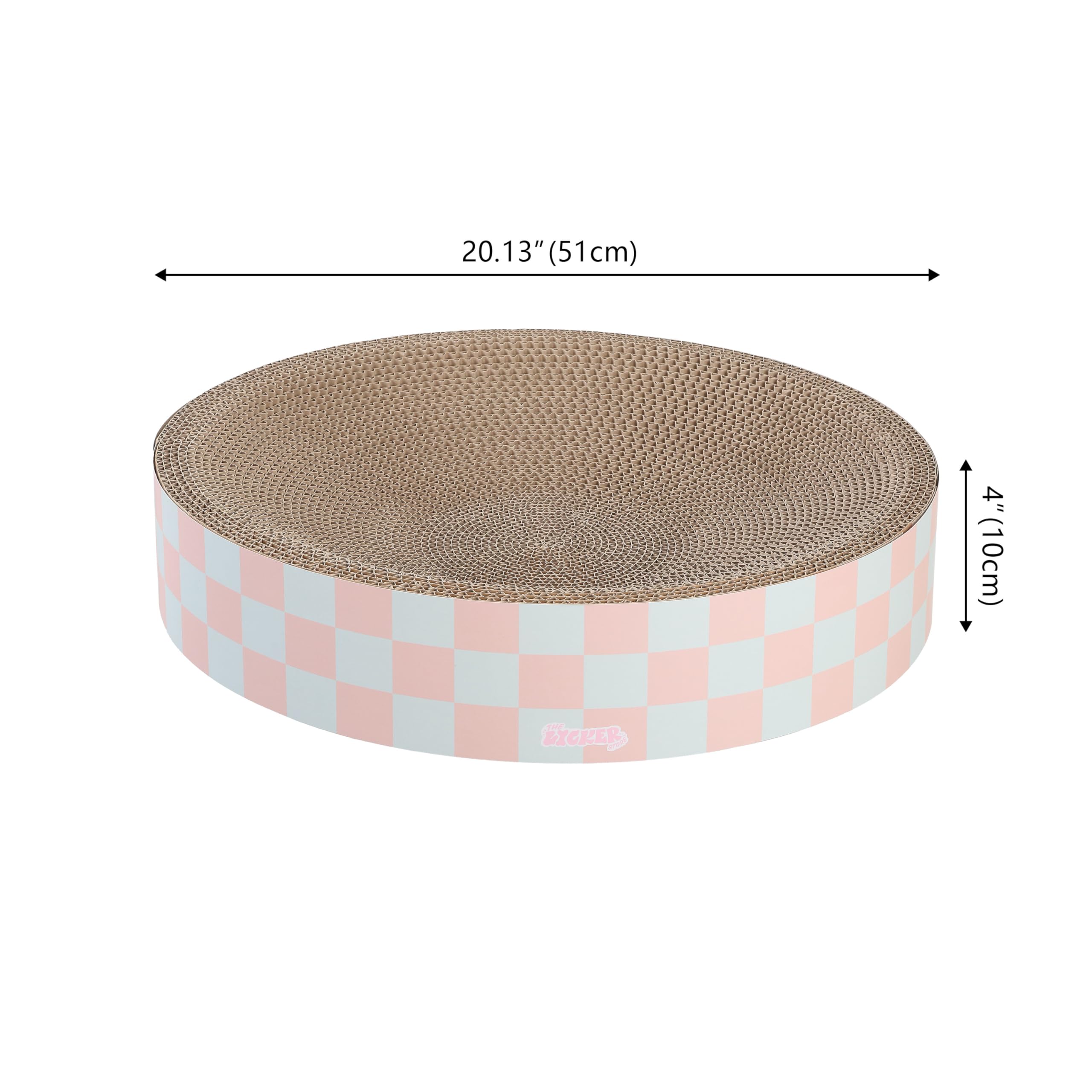 THE LICKER STORE Nelson diseno exterior cuadriculado, aspecto moderno para la sala