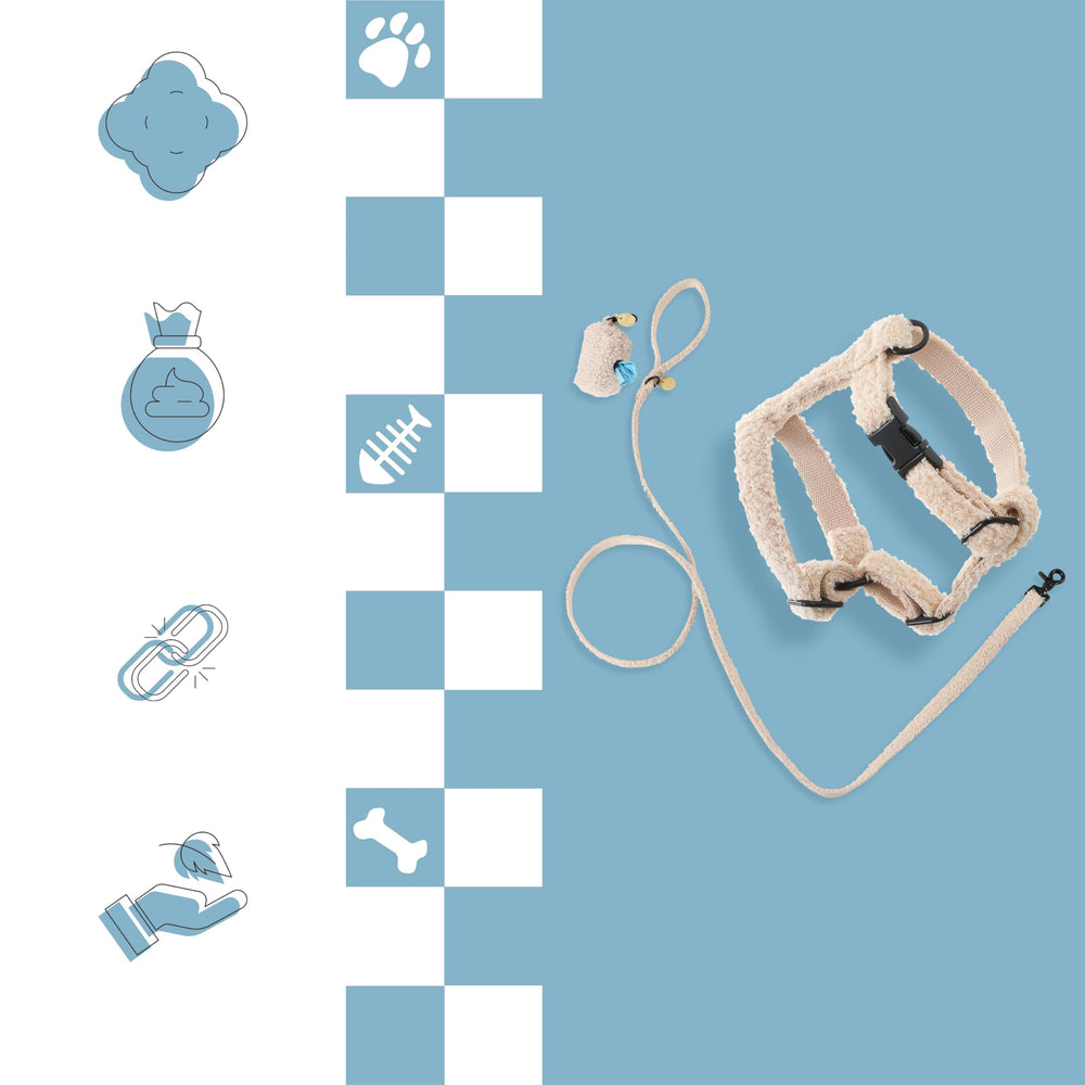 Nylon duradero THE LICKER STORE WLK1000A-4SET, fácil de limpiar