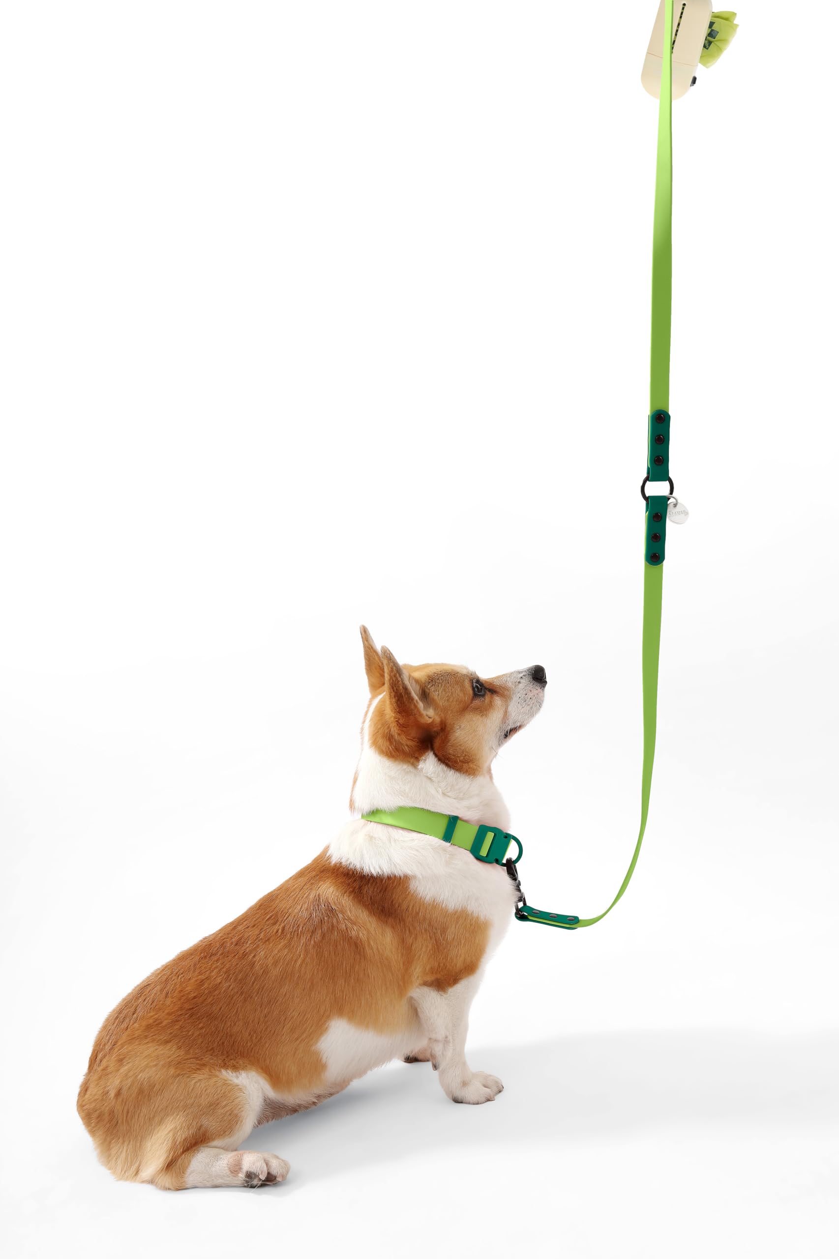 THE LICKER STORE WLK1005B-5SET Luna: producto resistente al agua