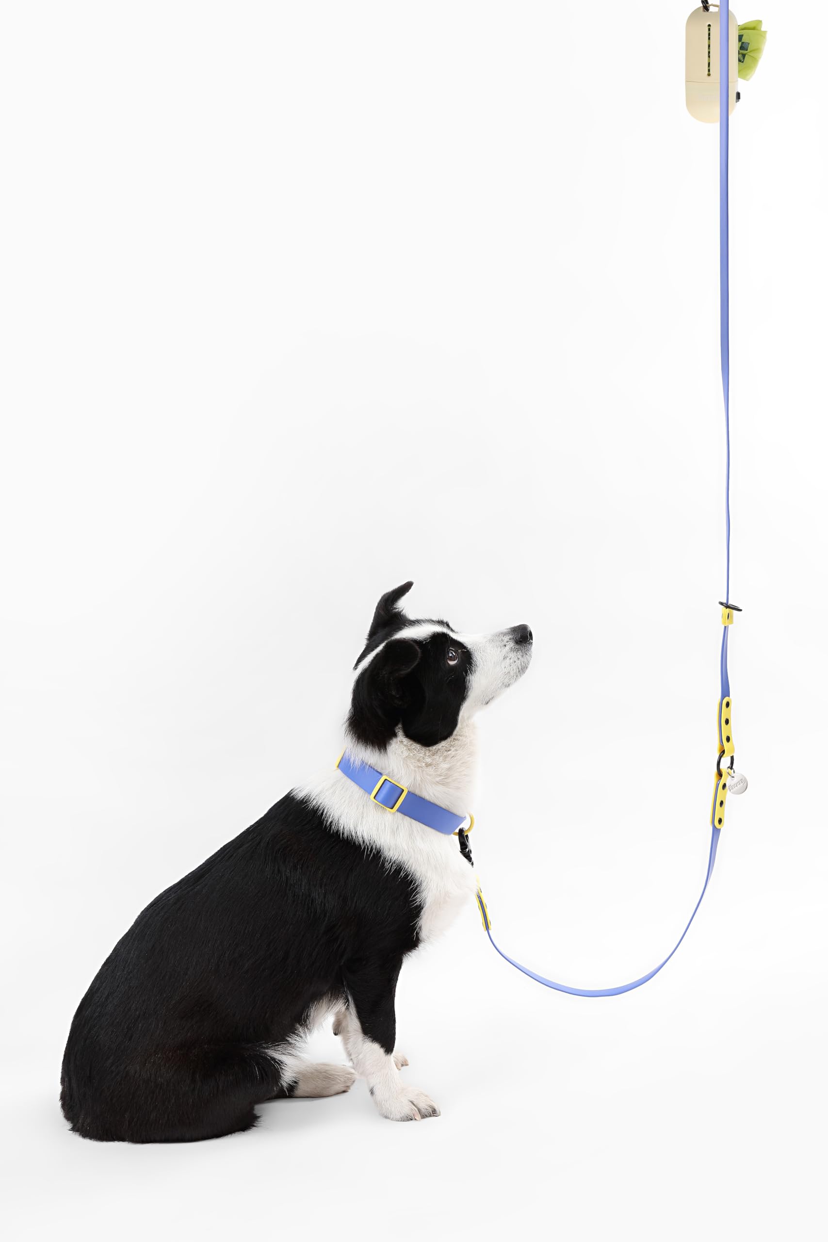 THE LICKER STORE WLK1006C Diseño resistente al agua para todo clima.