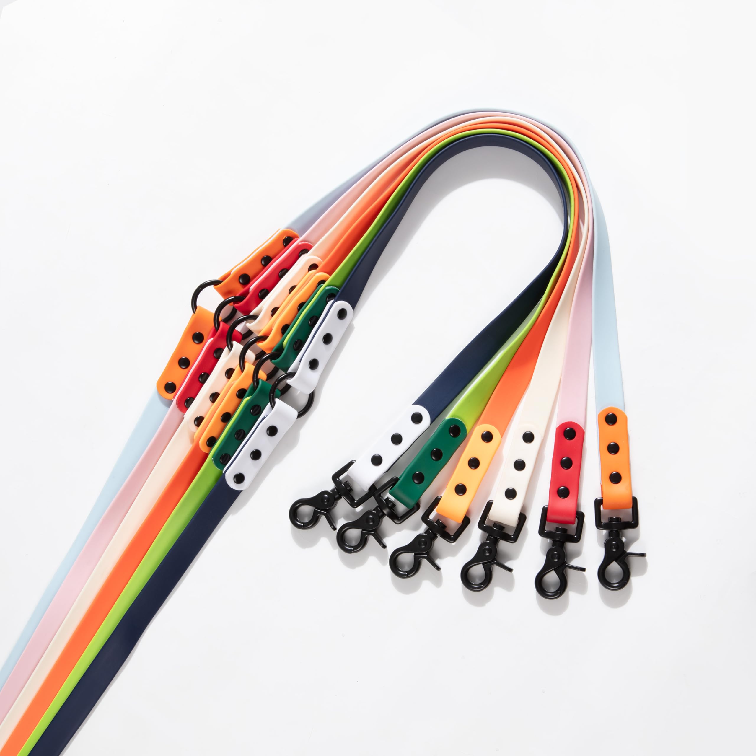 THE LICKER STORE WLK1006M-5SET Luna Large: apto para todas las razas, de pequeños a grandes