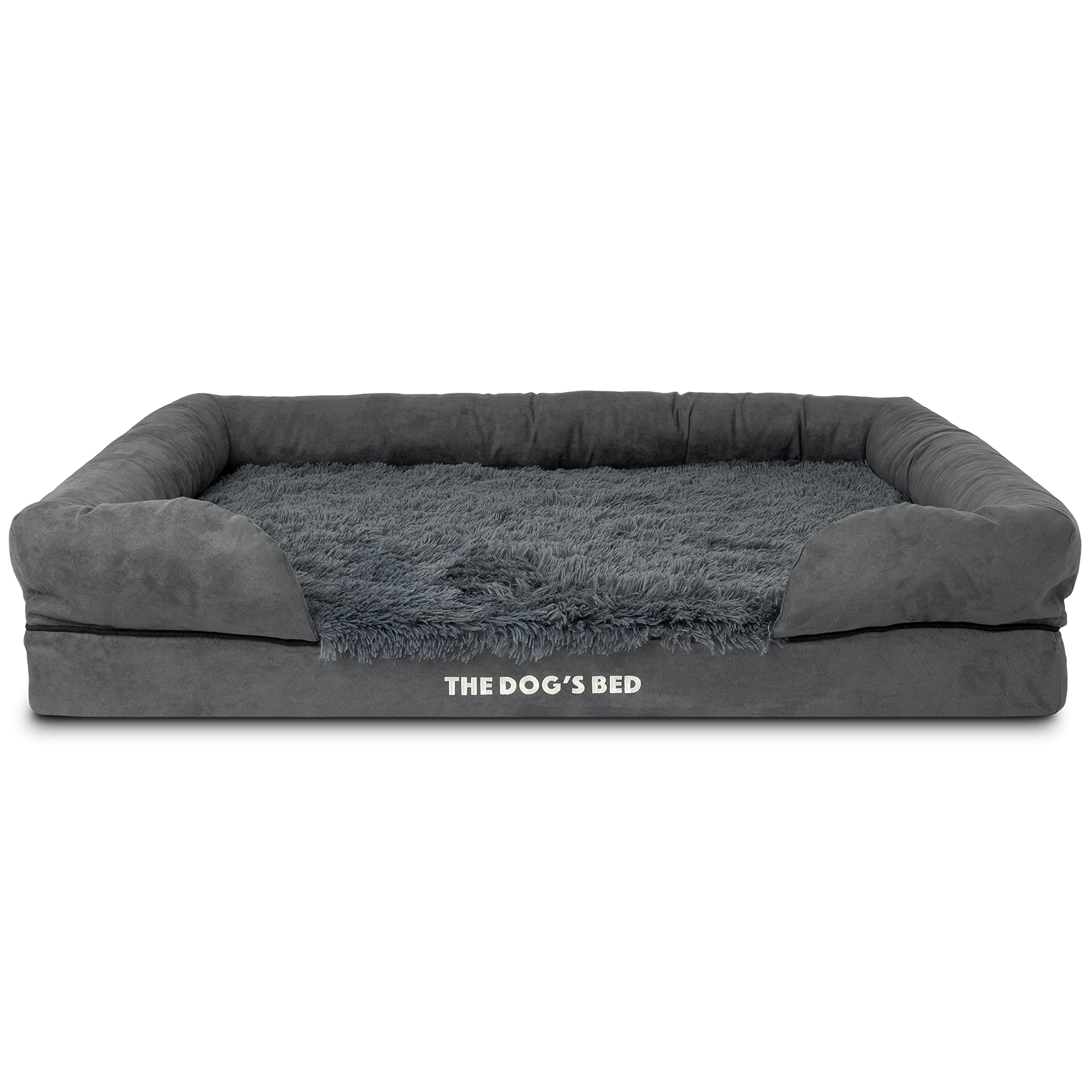 The Dog's Balls ideal para razas grandes gracias a su XL.