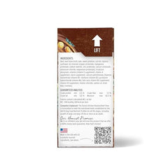 The Honest Kitchen estofado patatas-dulces-zanahorias: combinación nutritiva para perros activos