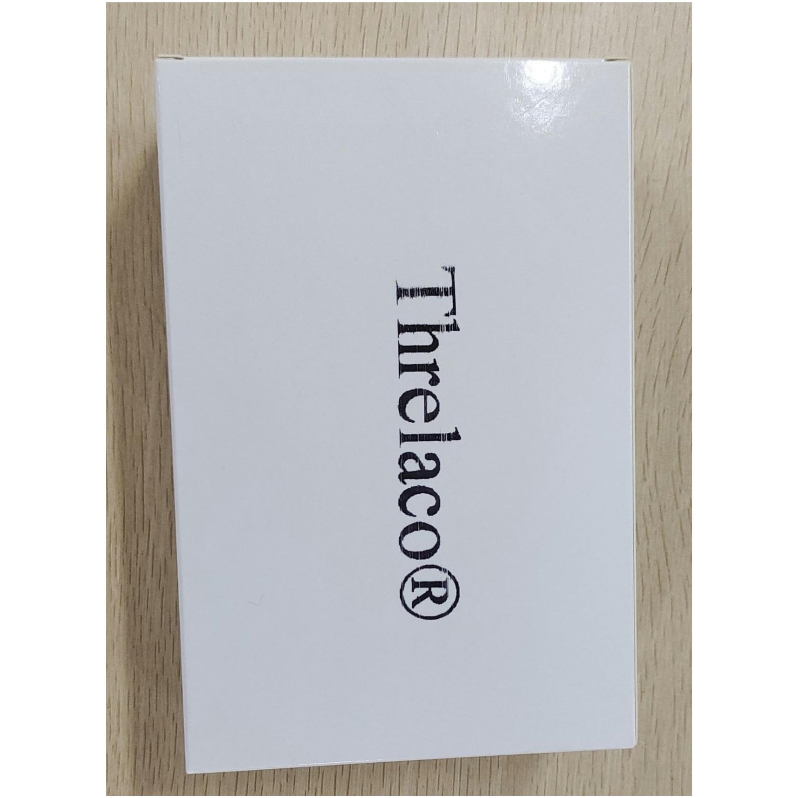 Vendaje no tejido Threlaco, resistente y cómodo para uso diario.