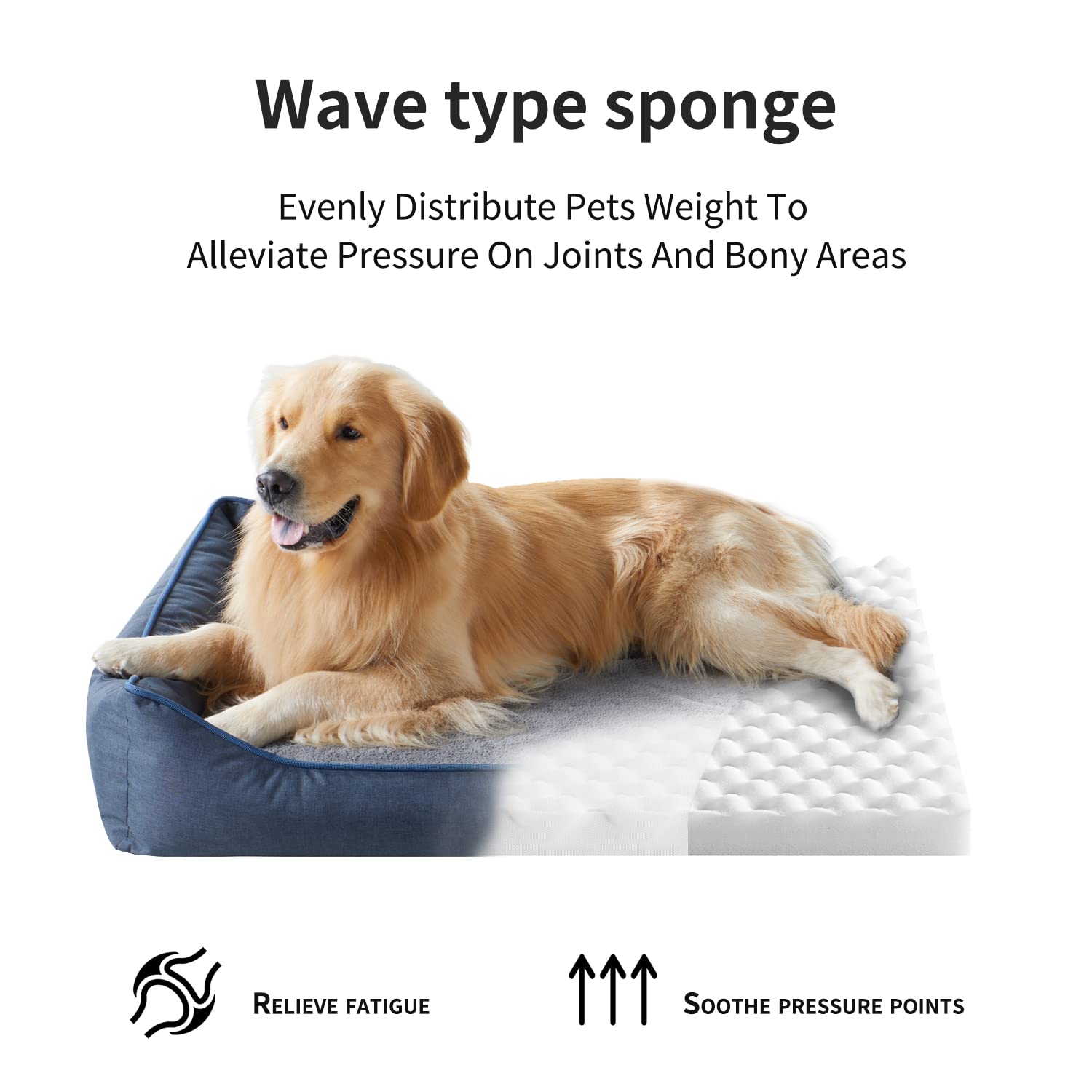 Tidore cama, funda impermeable, protección frente a líquidos.