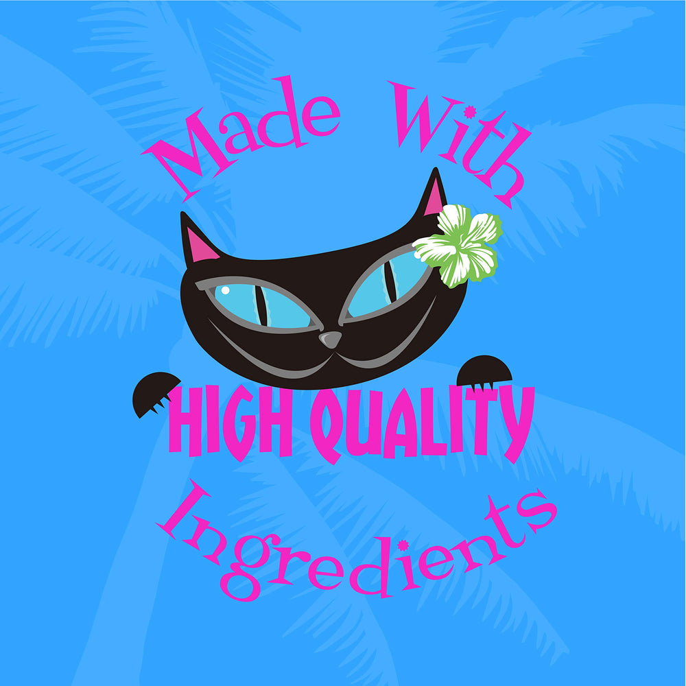 Tiki Cat Luau comida hidratante para todas las etapas: adaptable a necesidades cambiantes.