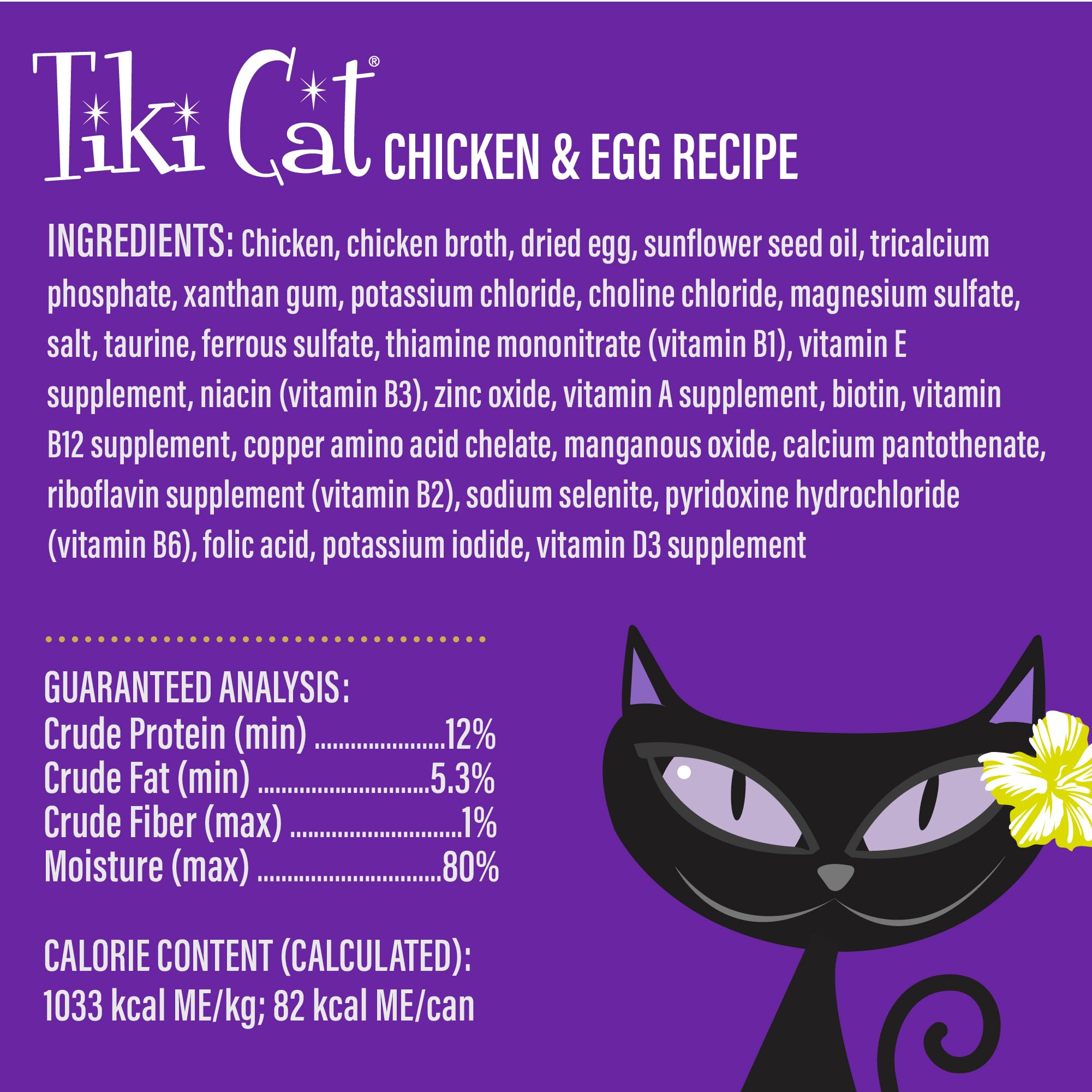 Proteína de alta calidad que acompaña una dieta carnívora natural.