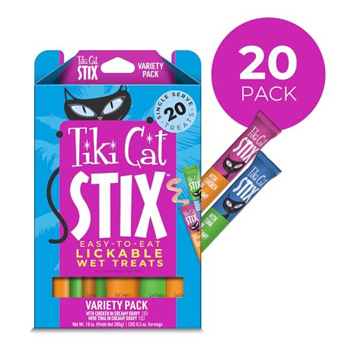 Tubo cremoso de Stix, mousse suave para una porción