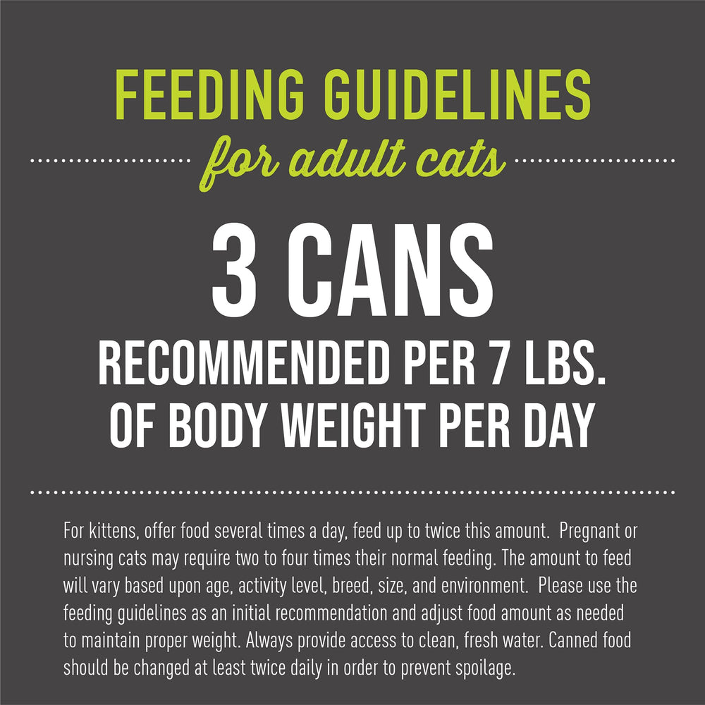 TIKI PETS Tras la Oscuridad apto para gatitos y gatos adultos con balance nutricional.