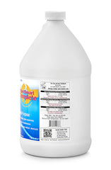 StartSmart mejora claridad del agua en acuario.