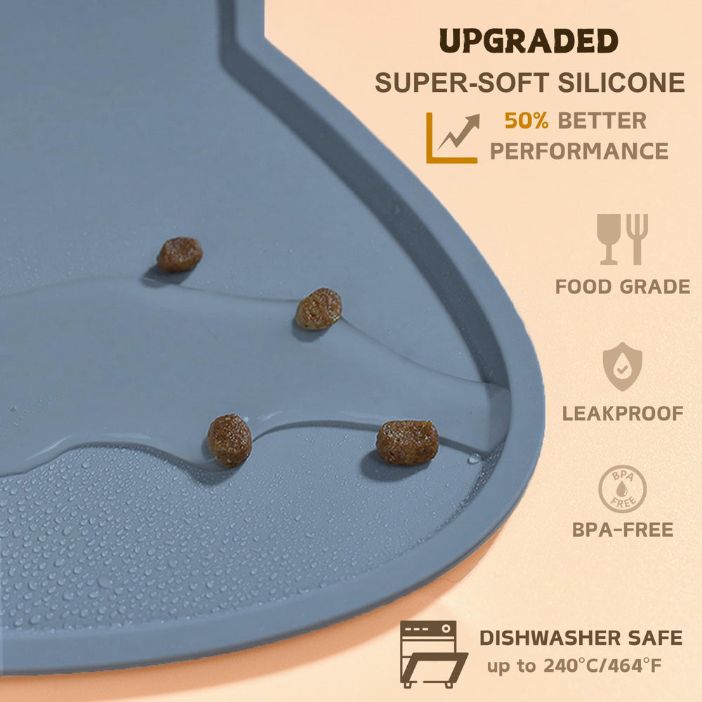 TOKAYIFE superficie impermeable apta para lavavajillas facilita la limpieza
