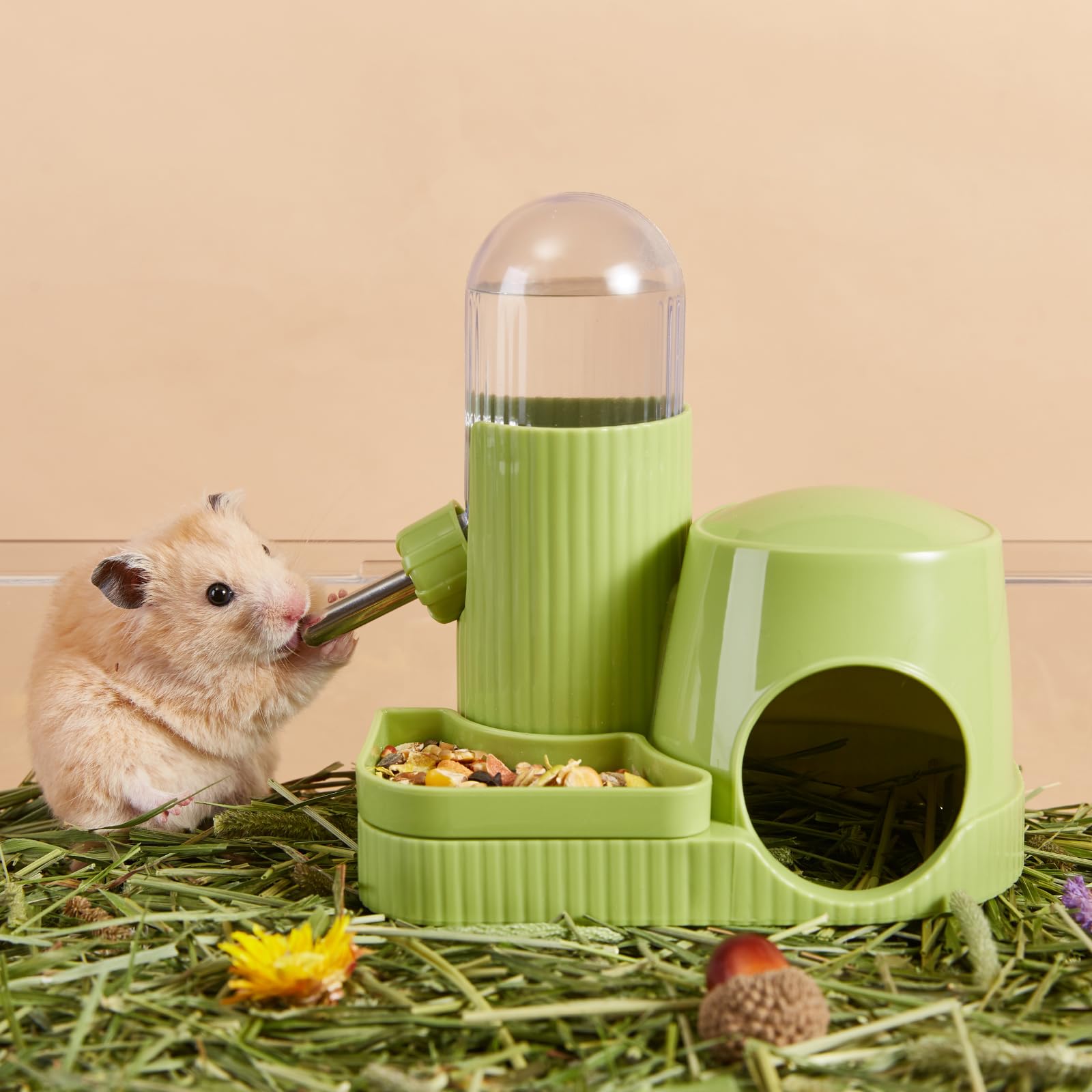 TOKAYIFE diseño-para-animales-pequeños cómodo y seguro.