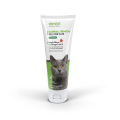 Tomlyn Laxatone gel para gatos: ayuda a lubricar pelo ingerido para facilitar su paso
